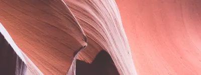 Antelope Canyon in Arizona