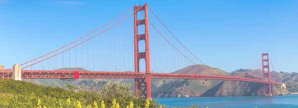 Golden Gate Bridge