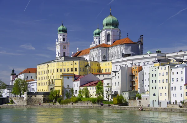 Dom St. Stephan in Passau