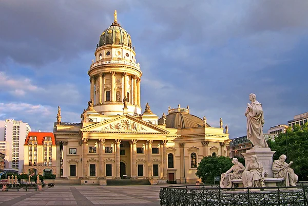 Deutscher Dom in Berlin