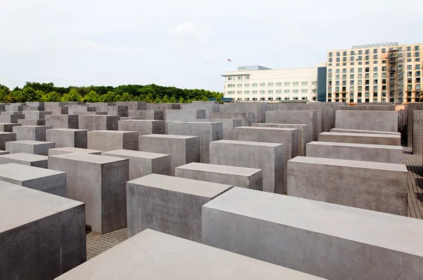 Holocaust Denkmal in Berlin