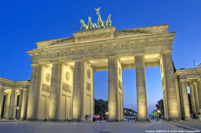 Brandenburger Tor