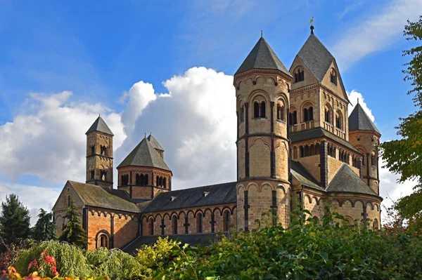 Benediktinerabtei Maria Laach - Eifel