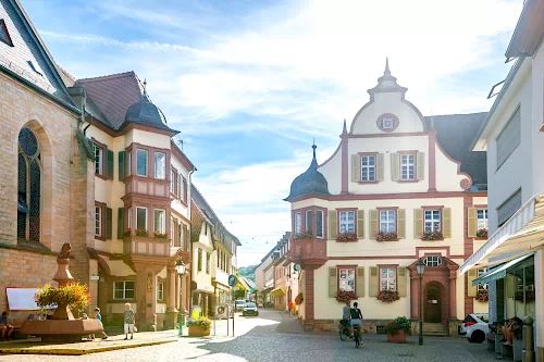 Altstadt Bad Bergzabern