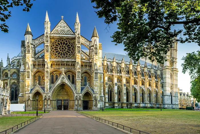 Kathedrale - Westminster Abbey