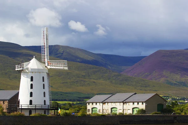 Blennerville Windmühle nahe Tralee