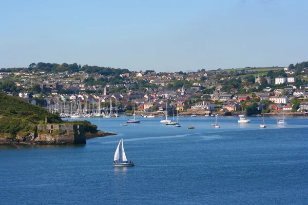 Hafen von Kinsale