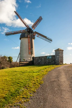 Skerries Mill in Skerries - County Fingal