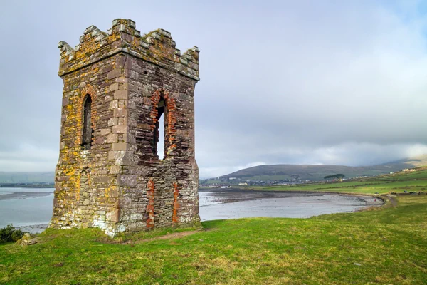 Watch Tower an der Dingle Bay - County Kerry