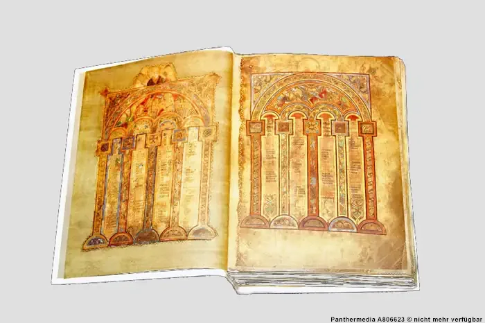 Book of Kells