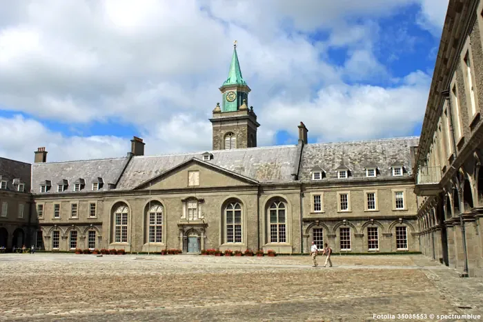 Royal Hospital Kilmainham - Dublin