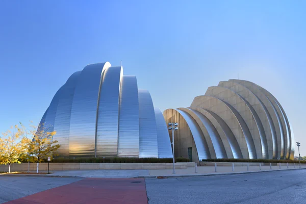 Modernes Schauspielhaus in Kansas City