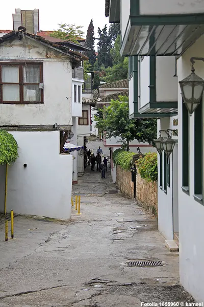 Altstadt von Istanbul